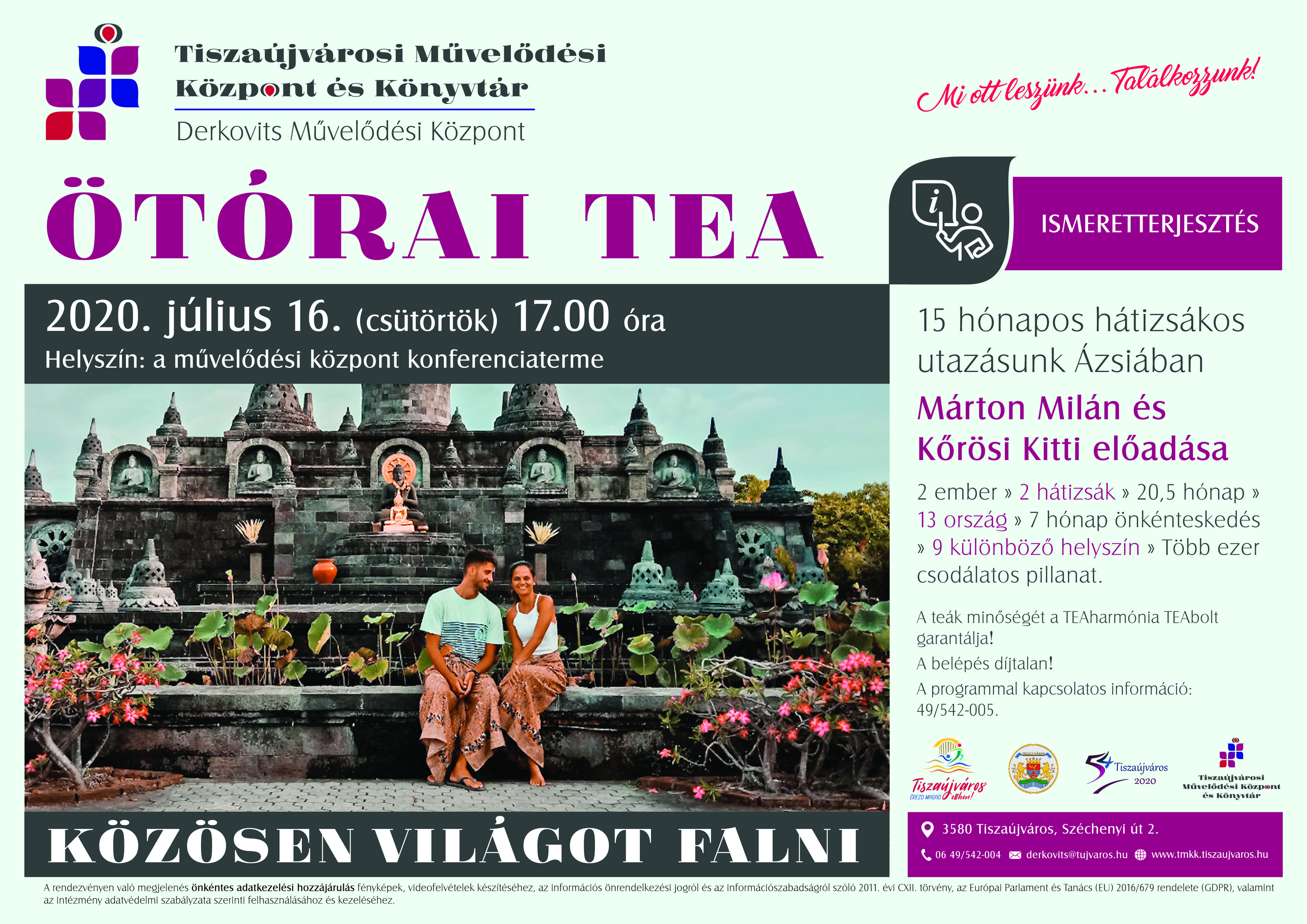 otorai tea 7