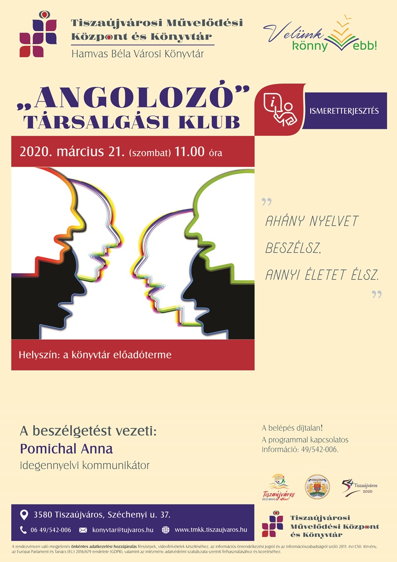Marc Angolozo Kronika