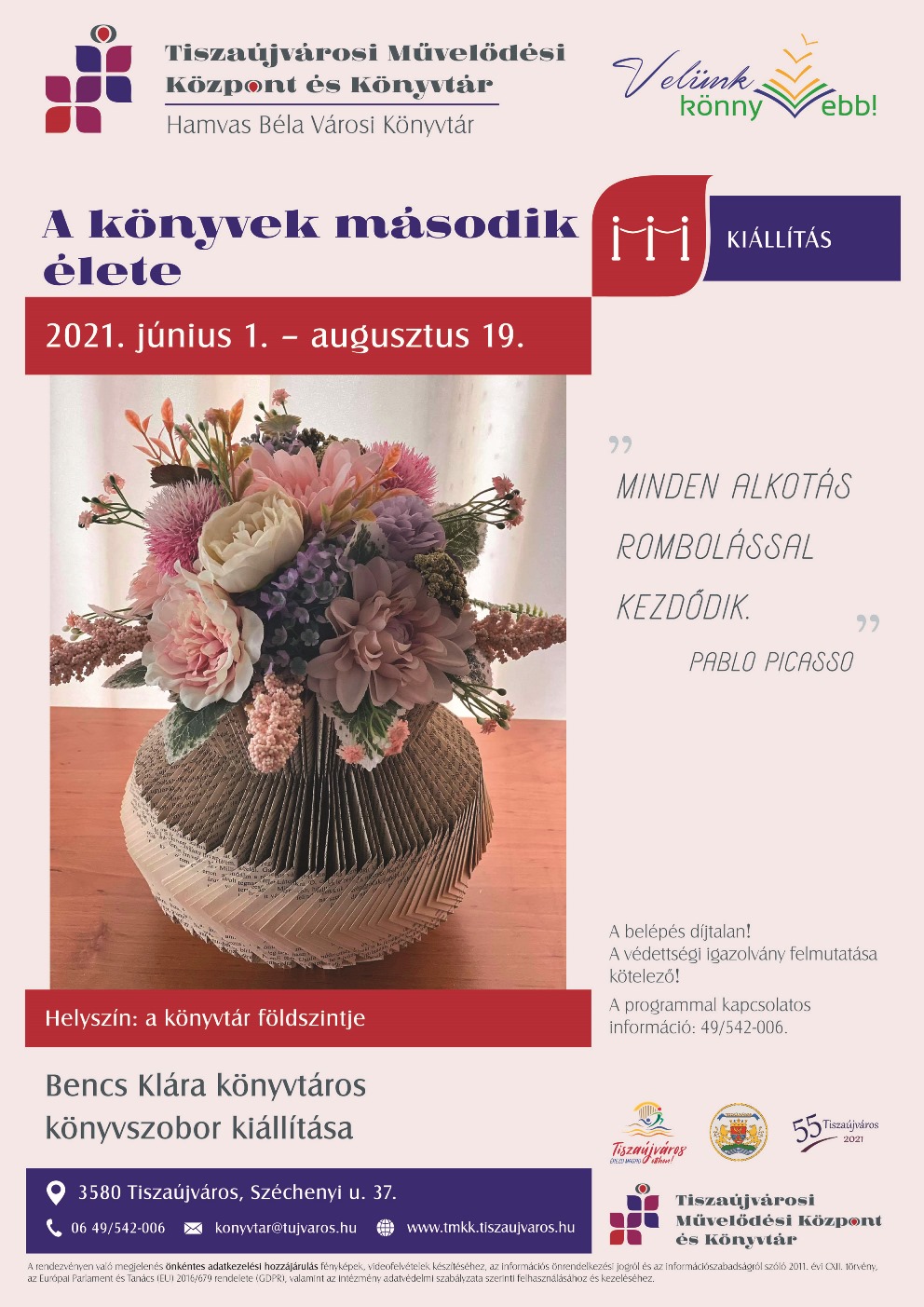 Juni Kamarakiallitas Kronika