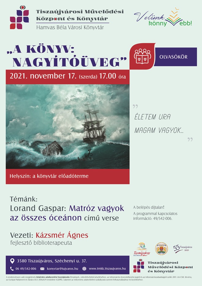 Nov A konyv