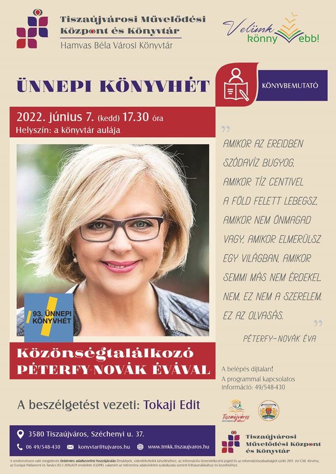 Jun Peterfy kronika