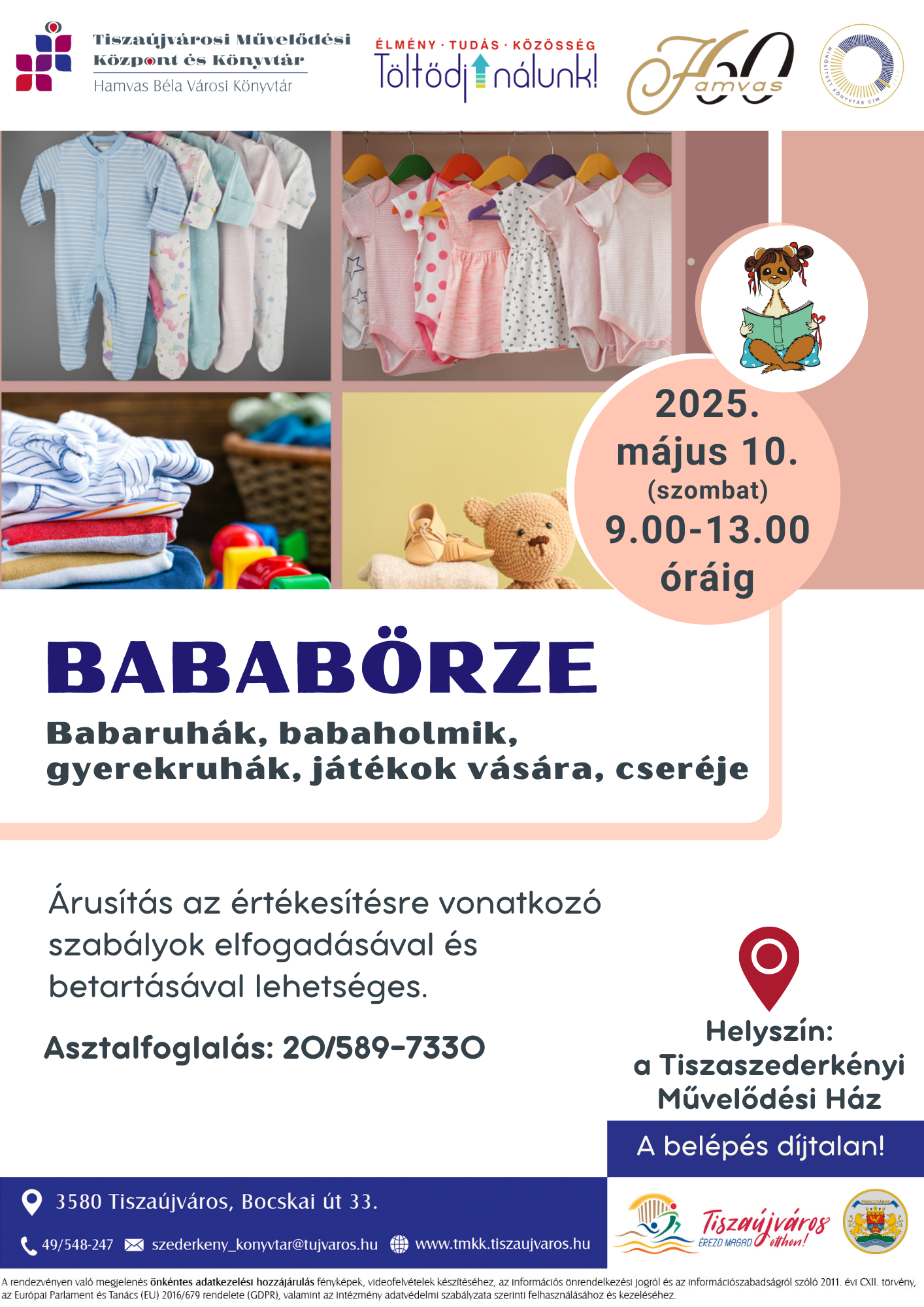 Bababörze