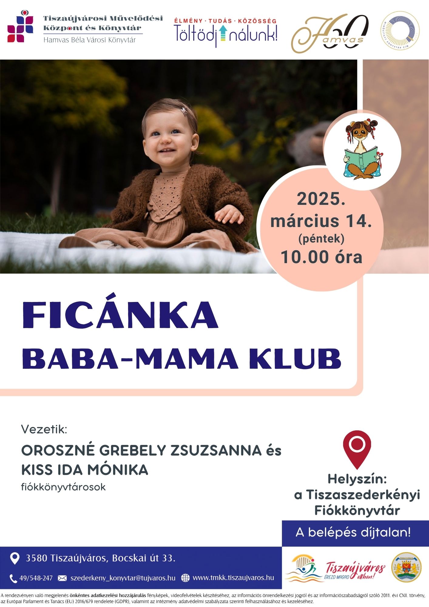 FICÁNKA KLUB