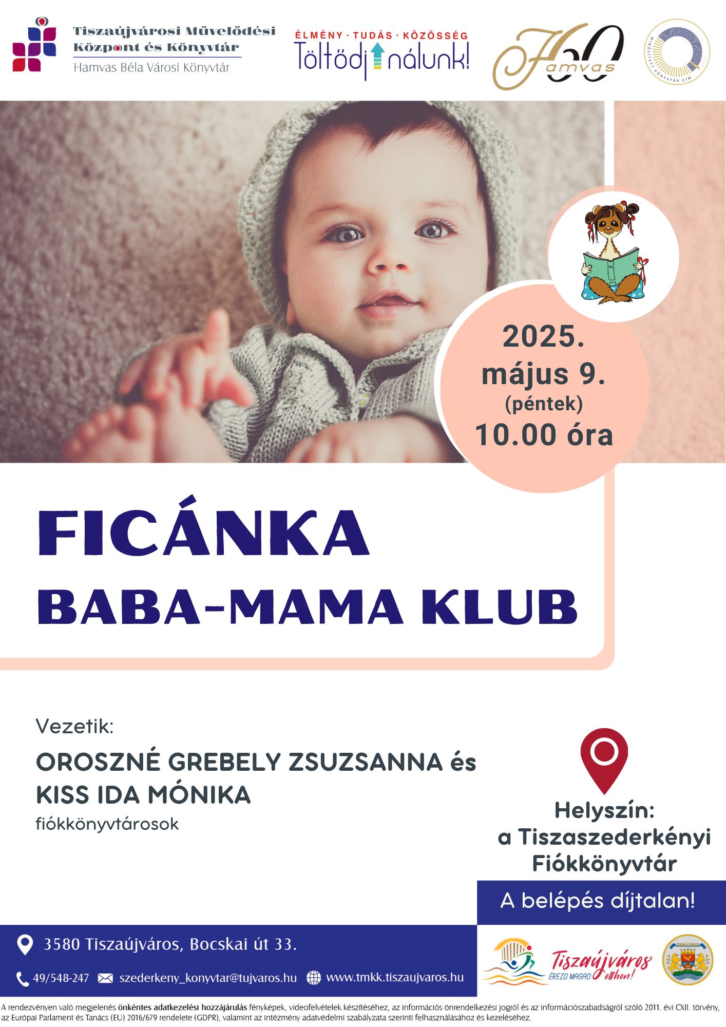 FICÁNKA KLUB