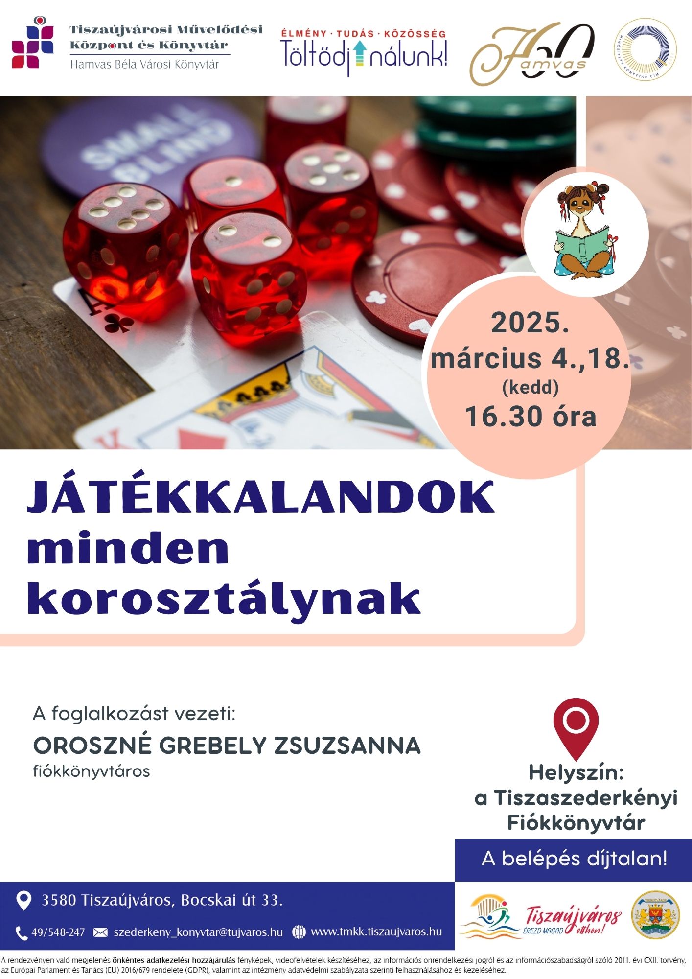 JÁTÉKKLUB