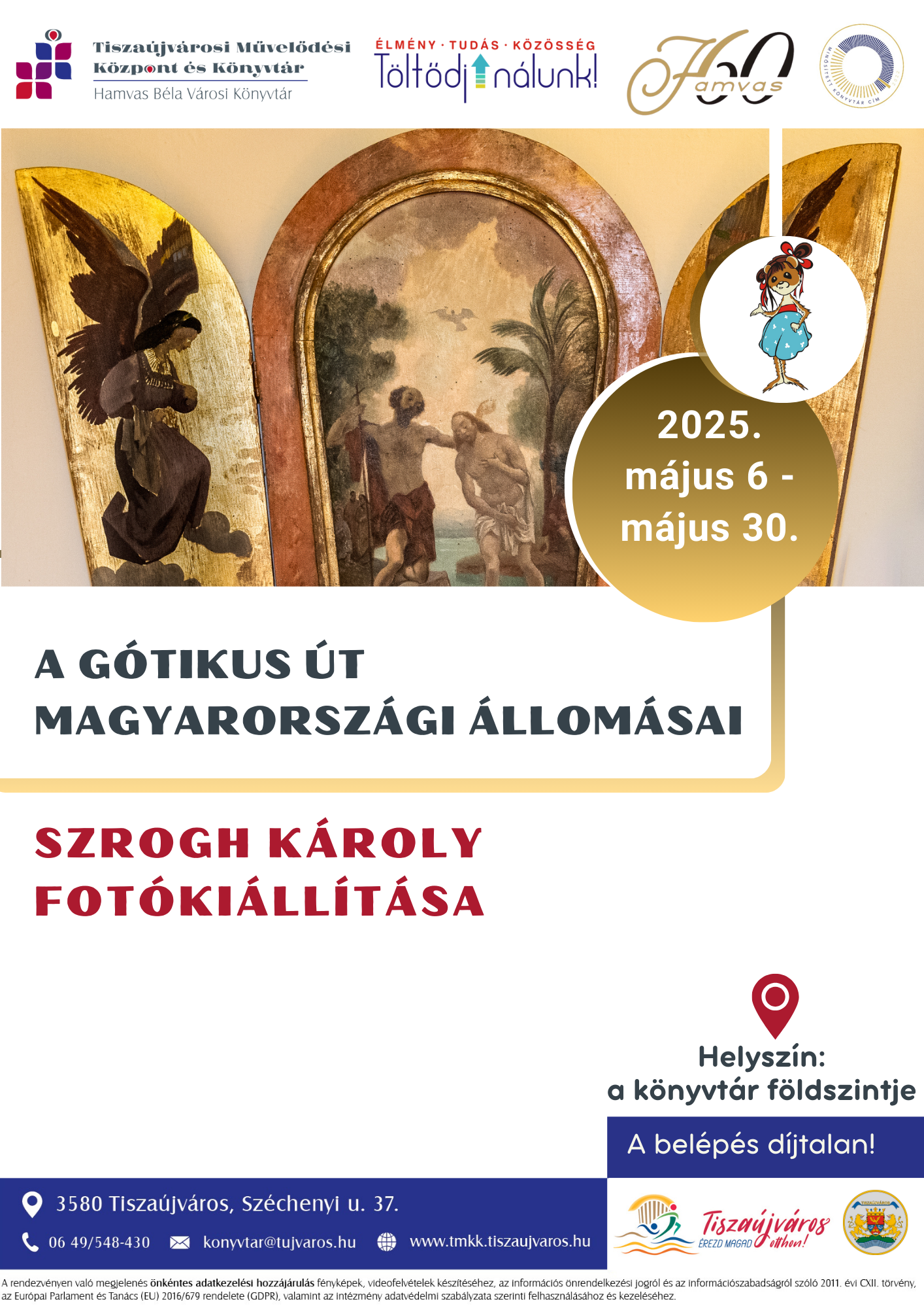 Kiállítás
