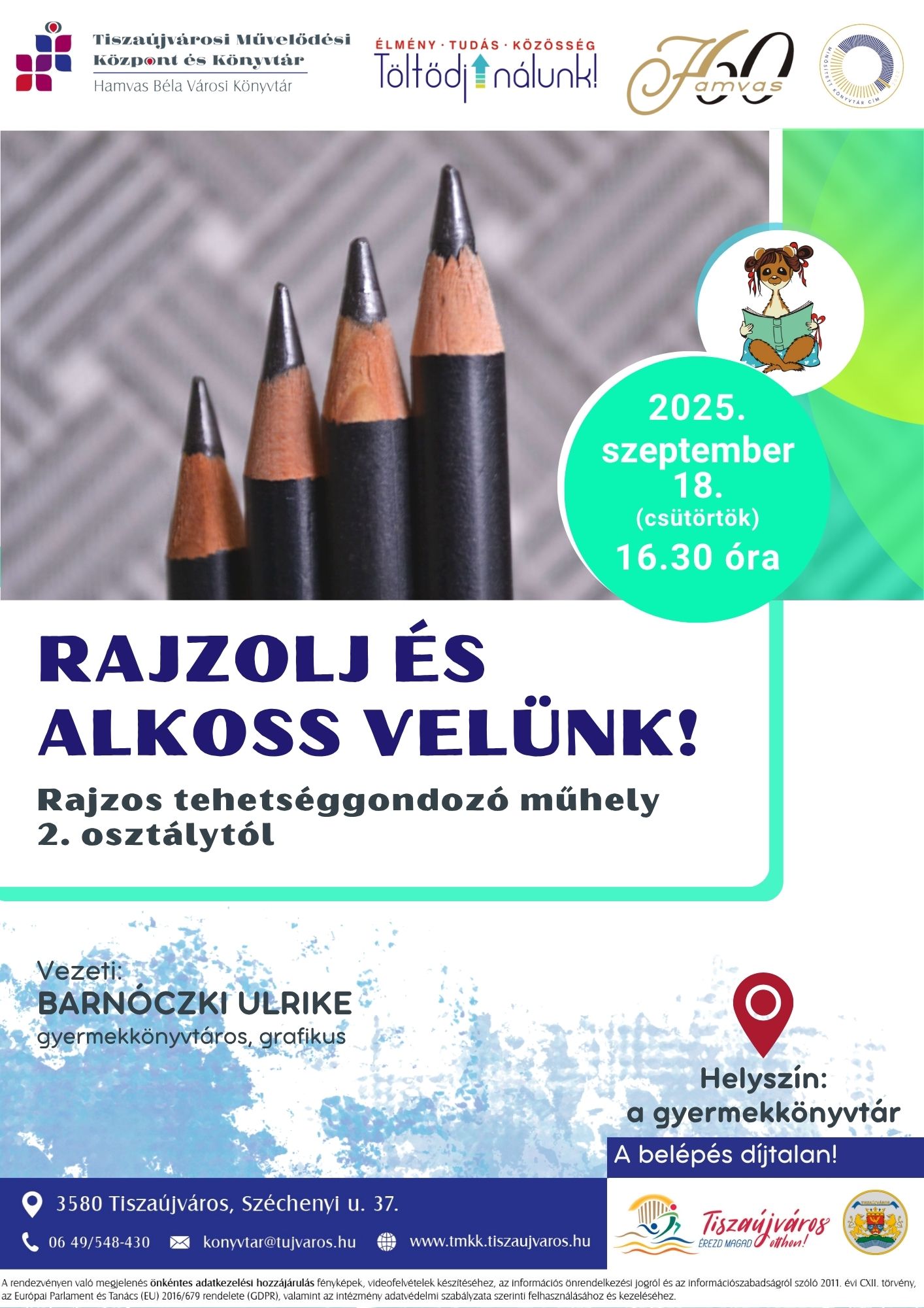 RAJZOLJ ÉS ALKOSS VELÜNK 09