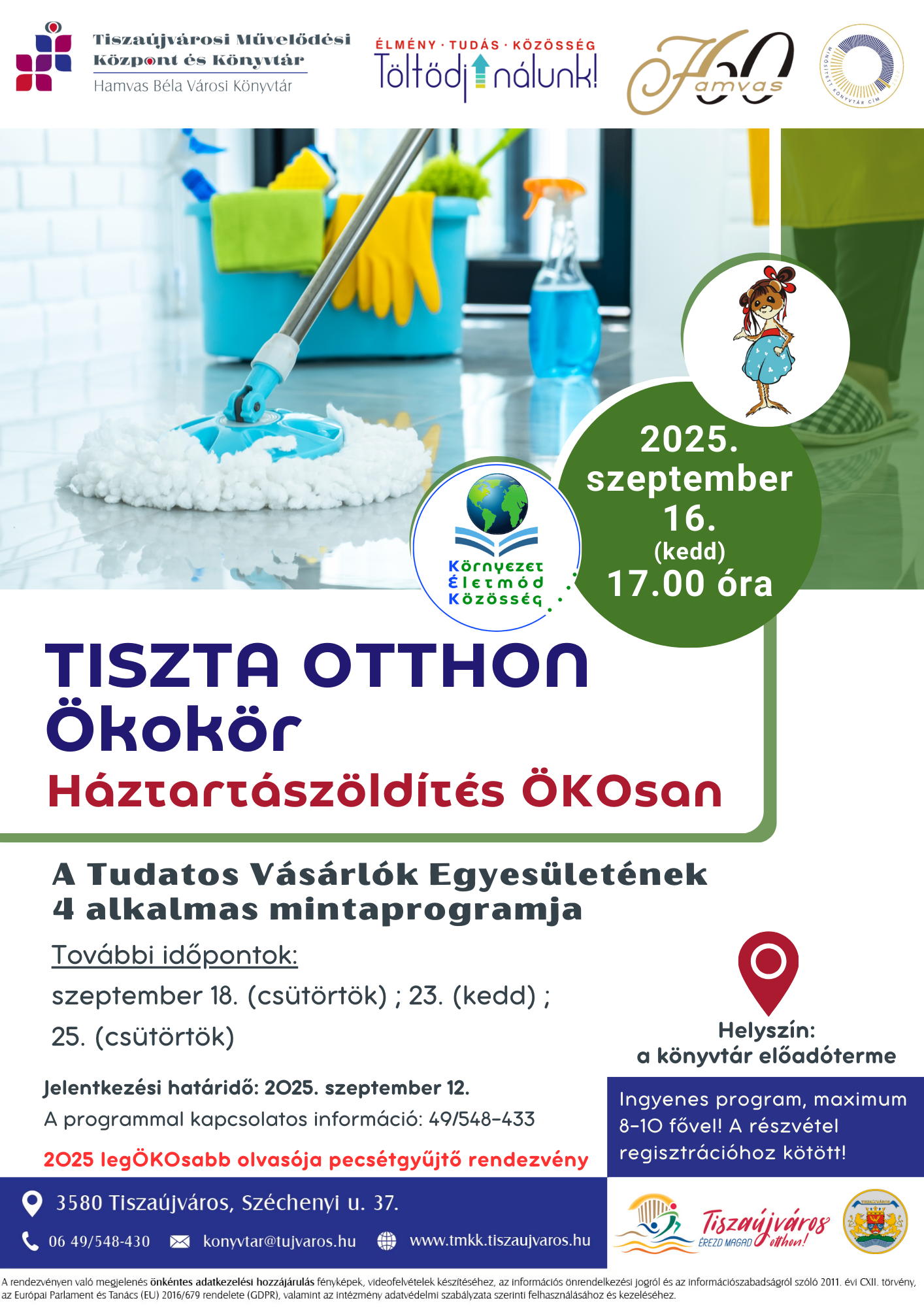 Tiszta Otthon