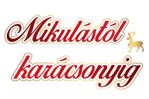 Mikulástól karácsonyig