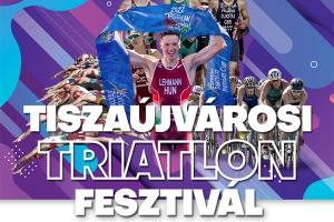 Tiszaújvárosi Triatlon Fesztivál