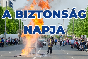 A Biztonság napja