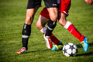 Labdarúgó U14 bajnoki 