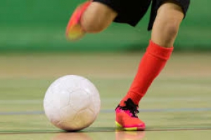 Utp futsal megyei döntő