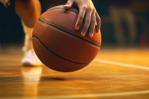 U20 kosárlabda bajnoki