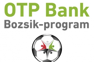 Intézményi Bozsik Program