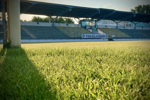 FCT-Gyöngyösi AK U12 bajnoki labdarugó mérkőzés