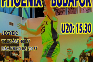 Bajnoki kosárlabda mérkőzés