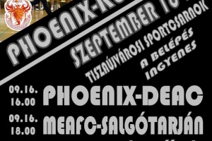 Phoenix Kupa