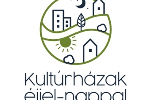 Kultúrházak éjjel-nappal