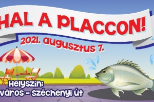 Hal a placcon!