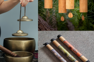 Bepillantás világunk misztériumaiba