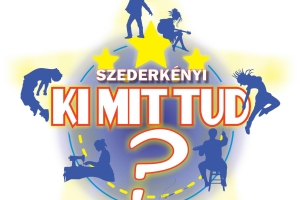 Szederkényi Ki Mit Tud?